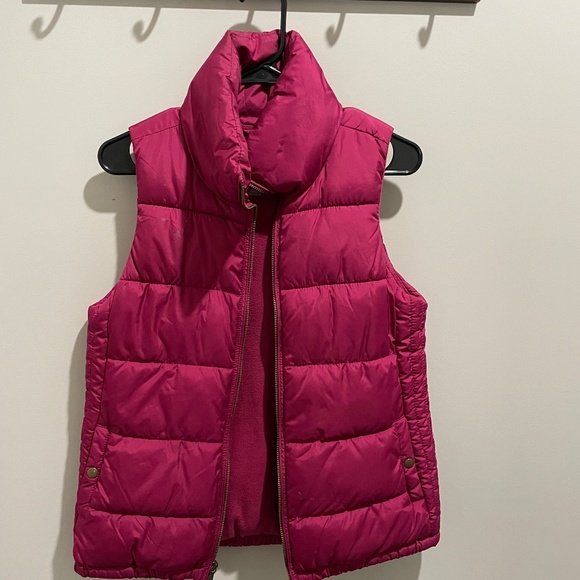 Puffer Vest XS - Picture 1 of 2